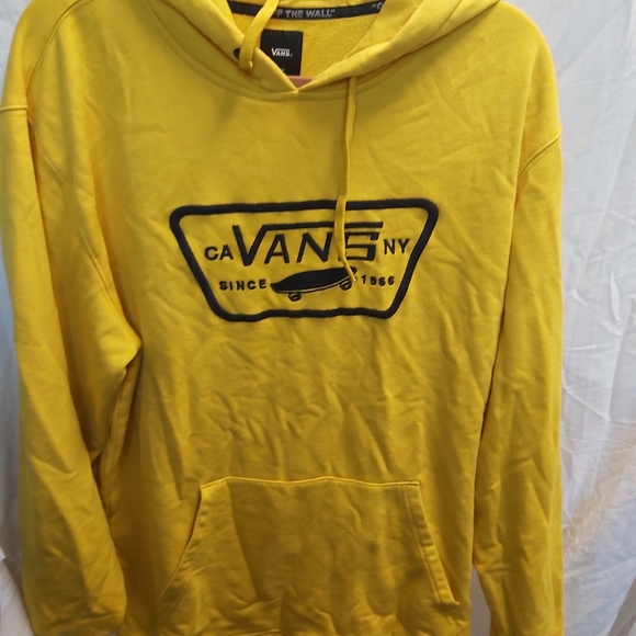 Vans hoodie - Picture 1 of 1
